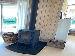 5 Star Holiday Home in Hundested