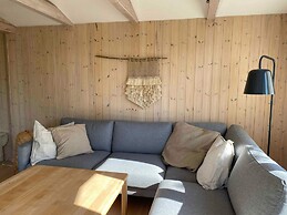 5 Star Holiday Home in Hundested