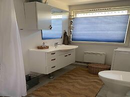 5 Star Holiday Home in Hundested