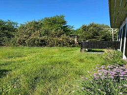 5 Star Holiday Home in Hundested