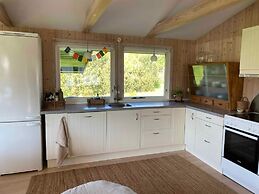 5 Star Holiday Home in Hundested