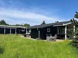 5 Star Holiday Home in Hundested