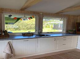 5 Star Holiday Home in Hundested