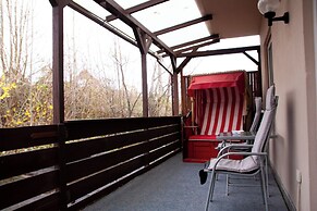 Hotel Seebrise Grömitz