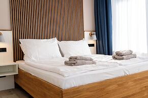Hotel Seebrise Grömitz