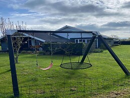 5 Star Holiday Home in Otterup