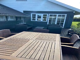 5 Star Holiday Home in Otterup