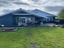 5 Star Holiday Home in Otterup