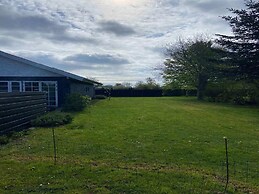 5 Star Holiday Home in Otterup