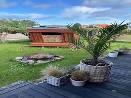 5 Star Holiday Home in Otterup