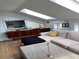 5 Star Holiday Home in Otterup