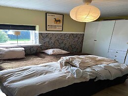 5 Star Holiday Home in Otterup