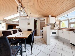 5 Star Holiday Home in Tikob