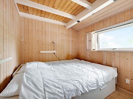 5 Star Holiday Home in Tikob