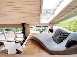 5 Star Holiday Home in Tikob