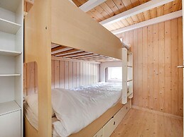 5 Star Holiday Home in Tikob
