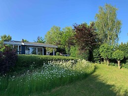 5 Star Holiday Home in Tikob