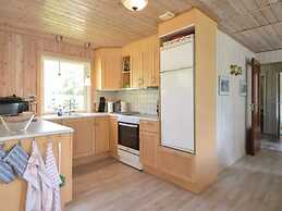 5 Star Holiday Home in Thyholm