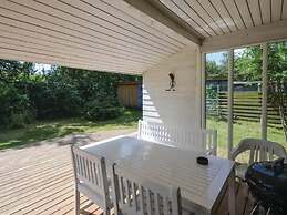 5 Star Holiday Home in Thyholm