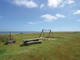 5 Star Holiday Home in Thyholm