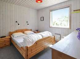 5 Star Holiday Home in Thyholm
