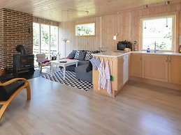 5 Star Holiday Home in Thyholm