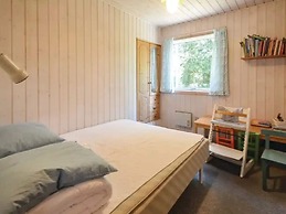 5 Star Holiday Home in Thyholm