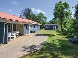 5 Star Holiday Home in Thyholm