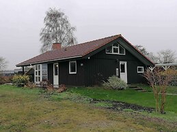 5 Star Holiday Home in Haderslev