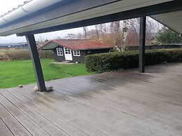 5 Star Holiday Home in Haderslev
