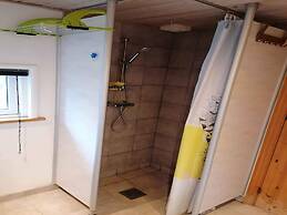 5 Star Holiday Home in Haderslev