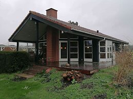 5 Star Holiday Home in Haderslev