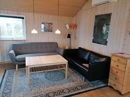 5 Star Holiday Home in Haderslev