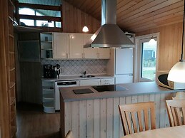 5 Star Holiday Home in Haderslev