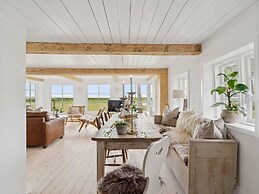 4 Star Holiday Home in Romo