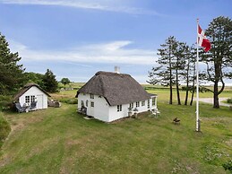 4 Star Holiday Home in Romo