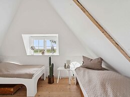 4 Star Holiday Home in Romo