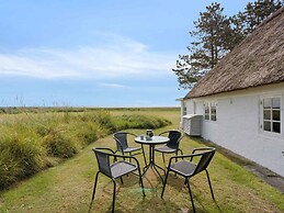4 Star Holiday Home in Romo