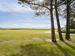 4 Star Holiday Home in Romo