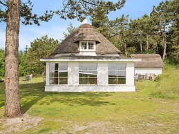 4 Star Holiday Home in Romo