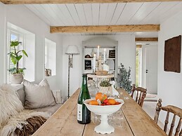 4 Star Holiday Home in Romo