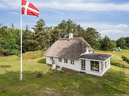 4 Star Holiday Home in Romo