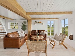 4 Star Holiday Home in Romo
