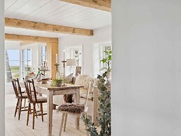 4 Star Holiday Home in Romo
