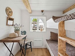 4 Star Holiday Home in Romo
