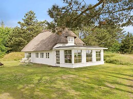 4 Star Holiday Home in Romo
