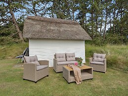4 Star Holiday Home in Romo