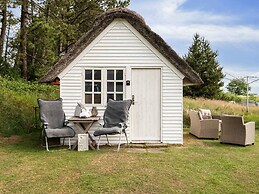 4 Star Holiday Home in Romo
