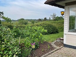 5 Star Holiday Home in Farso