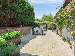 5 Star Holiday Home in Farso